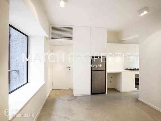 Sai Ying Pun - Tsui King Court 02