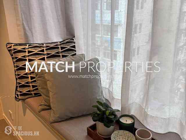 Sai Ying Pun - Tsui King Court 05
