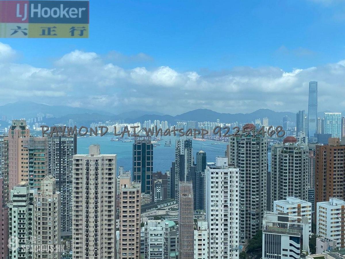 Mid Levels West - Dragonview Court 01
