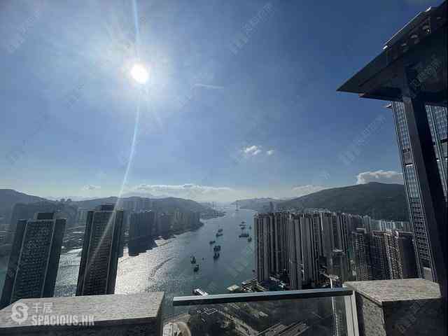 Tsuen Wan - The Dynasty 01