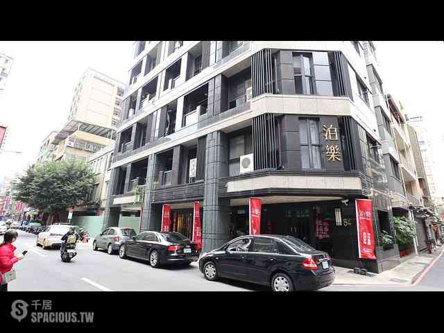 Zhongzheng - No. XX, Xiamen Street, Zhongzheng District, Taipei City, Taiwan 100 01