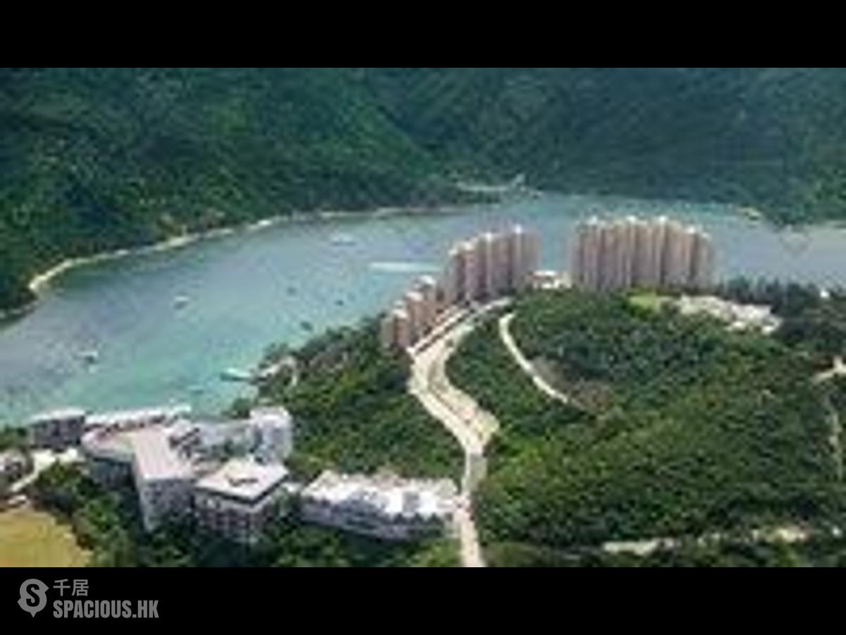 赤柱 - 红山半岛 A区 (4期) 01