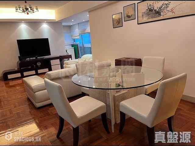 Tin Hau - Dragon Court 01