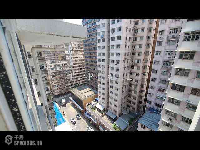 North Point - Bo Shing Court 07