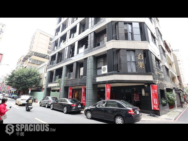 Zhongzheng - No. XX, Xiamen Street, Zhongzheng District, Taipei City, Taiwan 100 01
