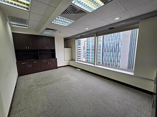 Sheung Wan - Shun Tak Centre - West Tower 08