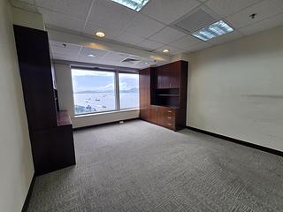 Sheung Wan - Shun Tak Centre - West Tower 05