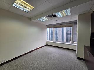 Sheung Wan - Shun Tak Centre - West Tower 11