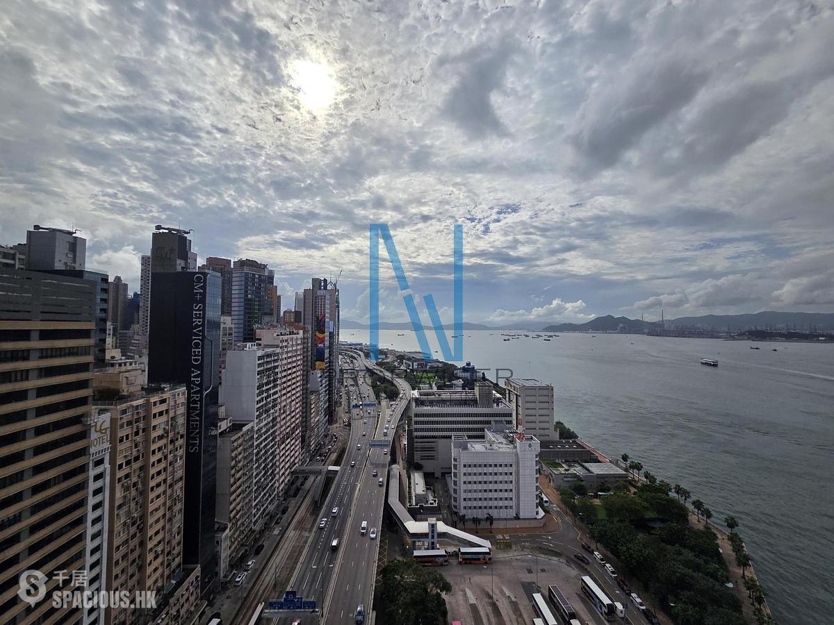 Sheung Wan - Shun Tak Centre - West Tower 01
