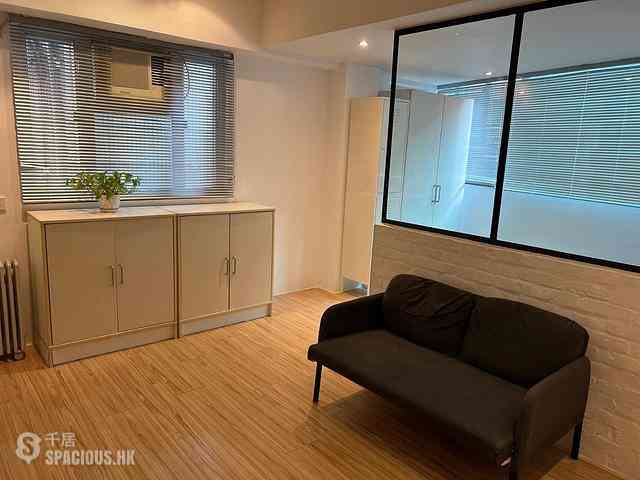 Central - 75, Hollywood Road 01