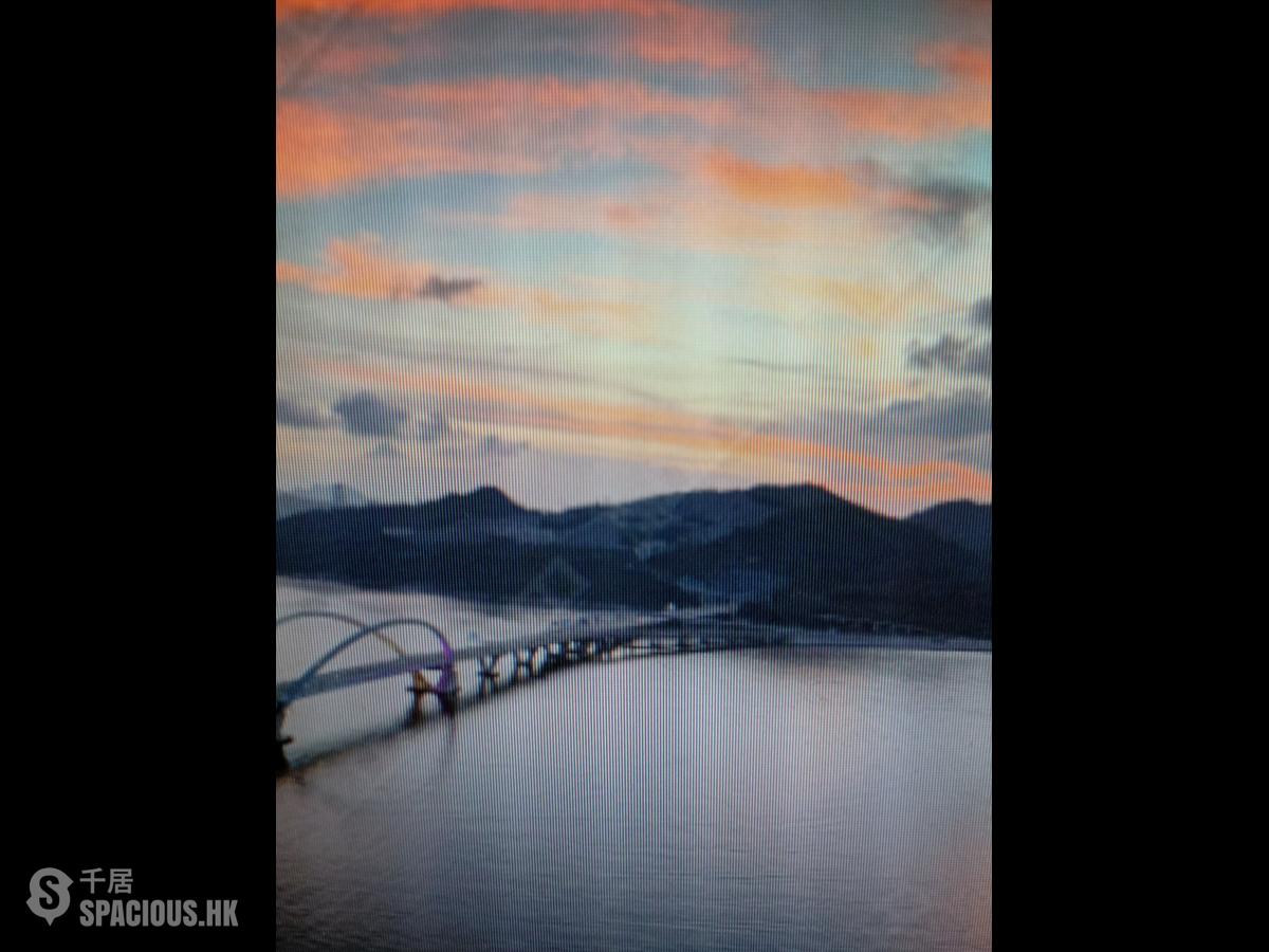 日出康城 - 日出康城8期 Sea To Sky 01