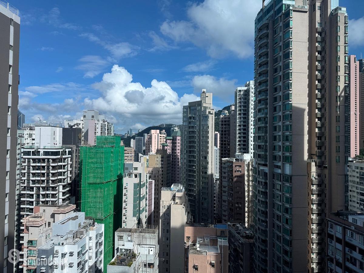 中半山 - 辉煌台 01