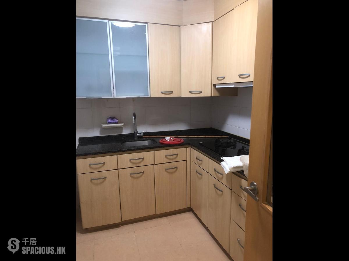 Fortress Hill - Harbour Heights Block 3 (Nam Fung Court) 01