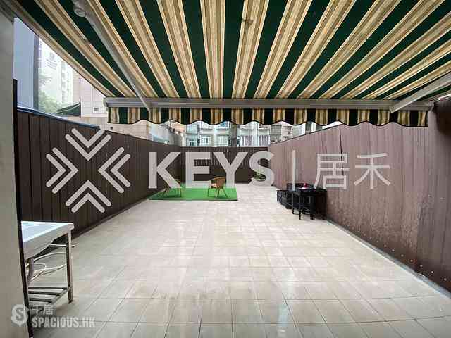 Causeway Bay - Hang Po Building 01