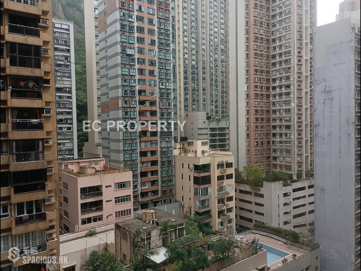 中半山 - 愛富華庭 01