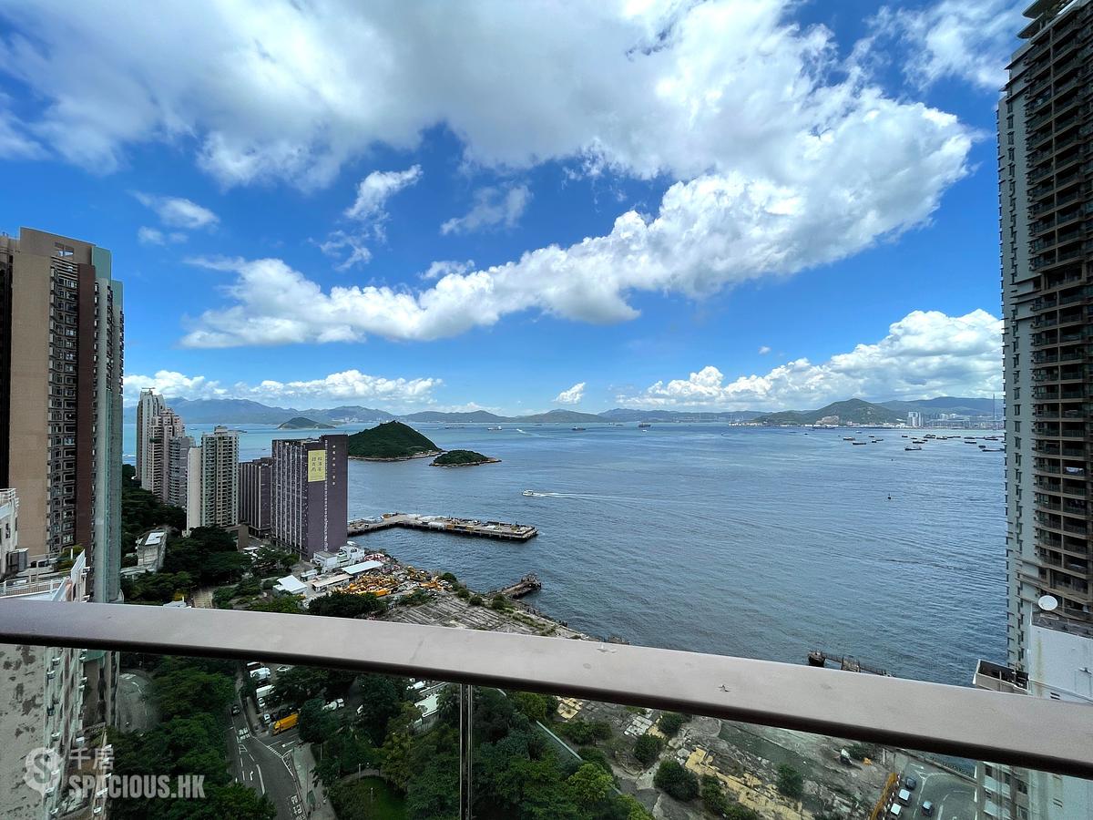 Kennedy Town - Cadogan 01