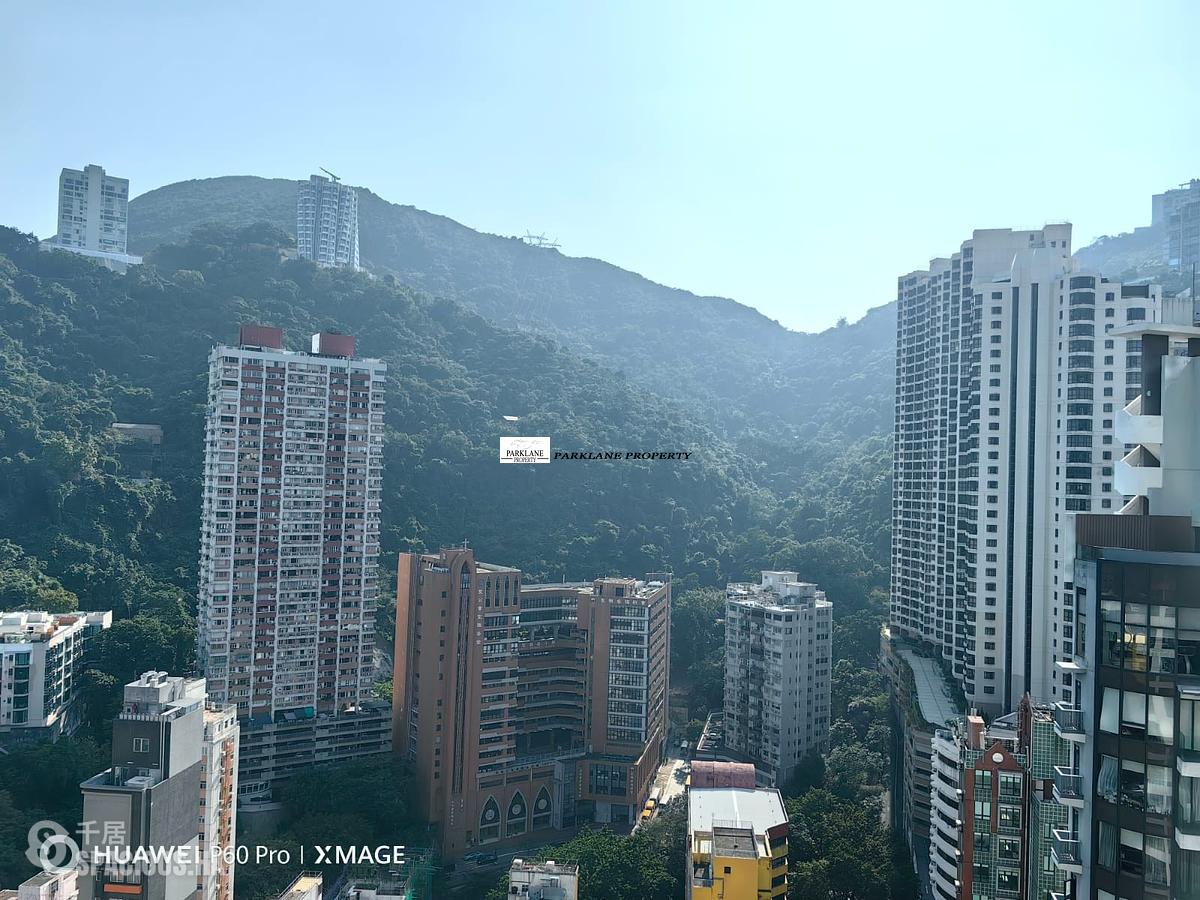 灣仔 - 壹環 01