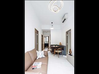 灣仔 - One Wood Road 05