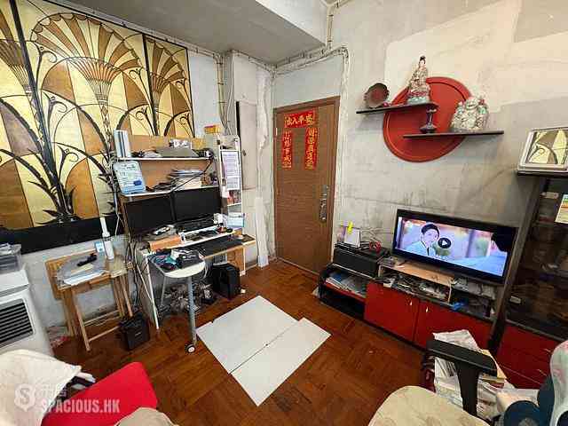 Tsim Sha Tsui - 11A, Ashley Road 03