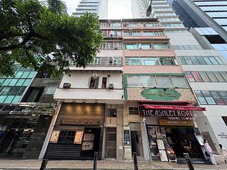 Tsim Sha Tsui - 11A, Ashley Road 11