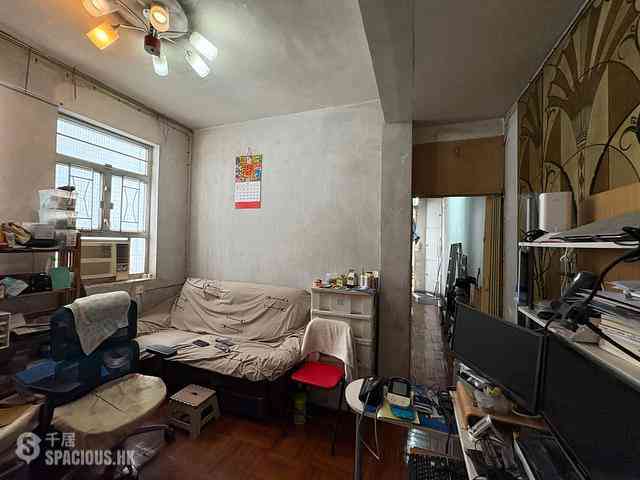 Tsim Sha Tsui - 11A, Ashley Road 12