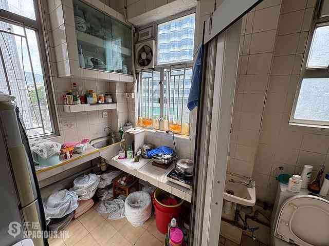 Tsim Sha Tsui - 11A, Ashley Road 21