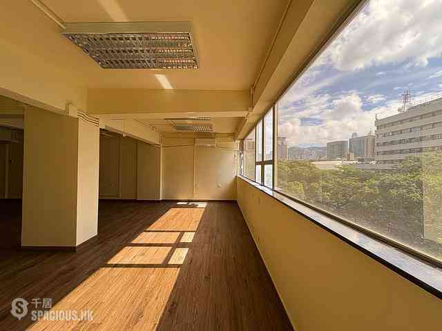 Tsim Sha Tsui - Mercantile House 02