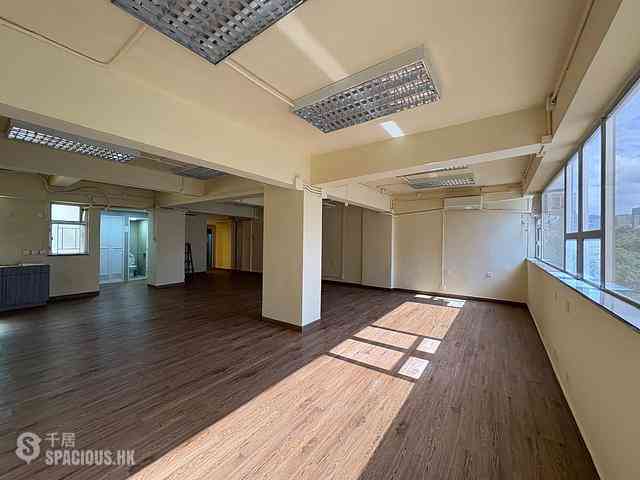 Tsim Sha Tsui - Mercantile House 03