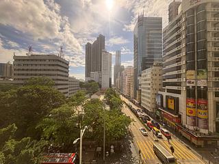 尖沙咀 - 有利大厦 05