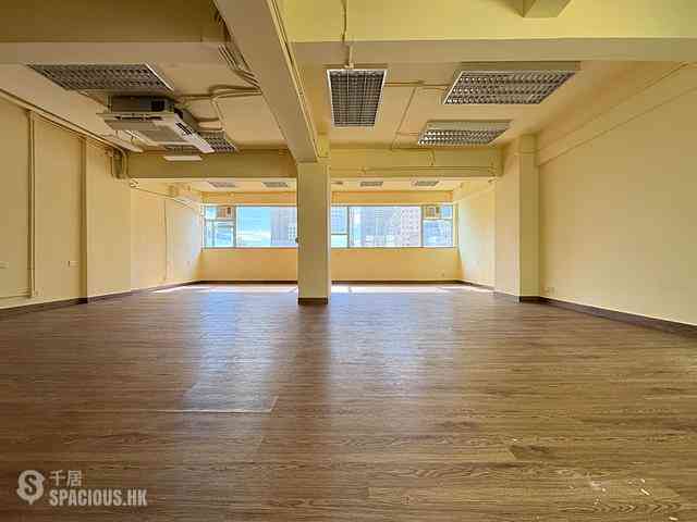Tsim Sha Tsui - Mercantile House 06