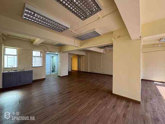 Tsim Sha Tsui - Mercantile House 07