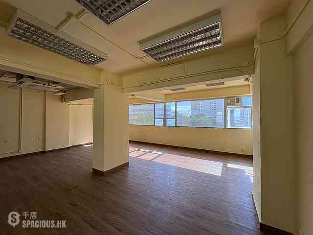 Tsim Sha Tsui - Mercantile House 08
