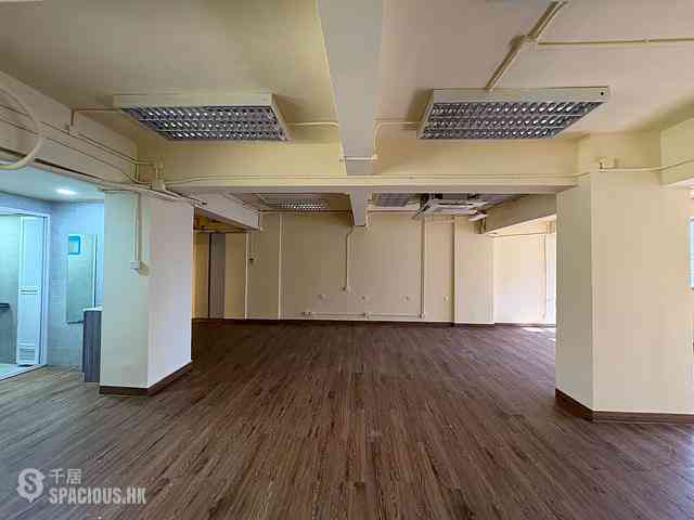 Tsim Sha Tsui - Mercantile House 09