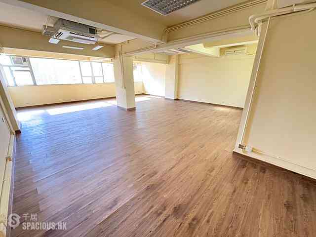 Tsim Sha Tsui - Mercantile House 14