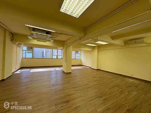 Tsim Sha Tsui - Mercantile House 16