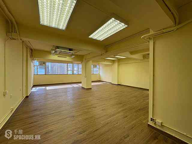 Tsim Sha Tsui - Mercantile House 17