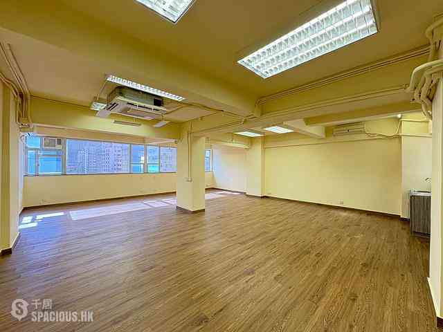 Tsim Sha Tsui - Mercantile House 18