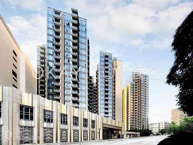 Ho Man Tin - Grand Homm 22