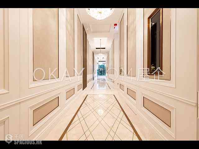 Ho Man Tin - Grand Homm 24