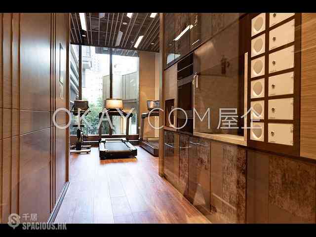 Ho Man Tin - Grand Homm 25