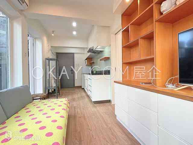 Wan Chai - 8-10, Morrison Hill Road 01