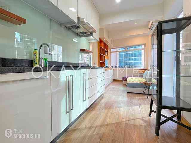 Wan Chai - 8-10, Morrison Hill Road 02