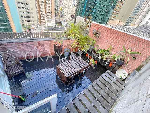 Wan Chai - 8-10, Morrison Hill Road 06