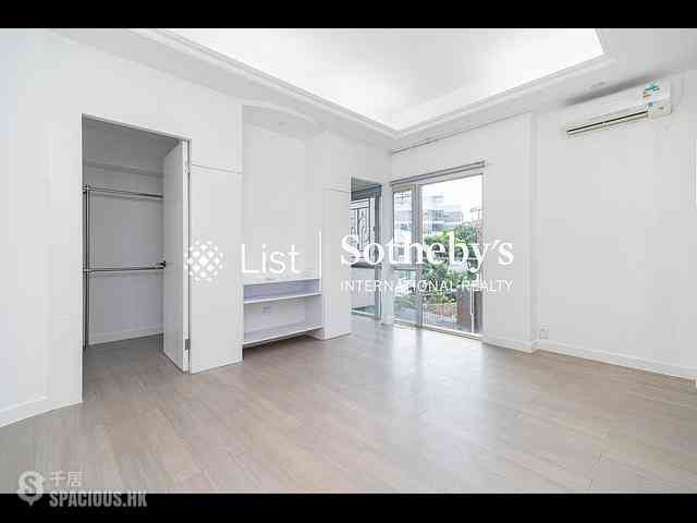 Shouson Hill - The Hazelton 10