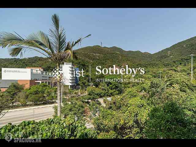 Shouson Hill - Goldson Place 02