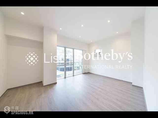Shouson Hill - The Hazelton 12