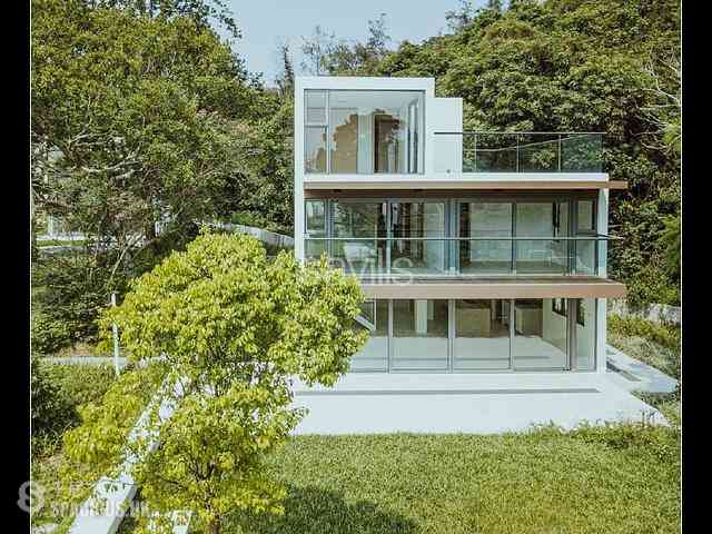 South Lantau - Ham Tin San Tsuen 10