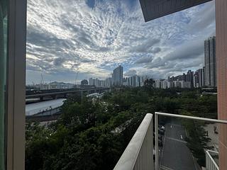 大角咀 - 君汇港 12