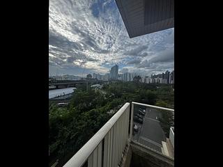 大角咀 - 君汇港 15