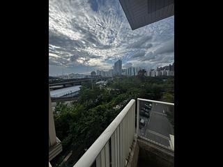 Tai Kok Tsui - Harbour Green 12